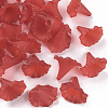 Transparent Acrylic Beads BSF796-C12-1