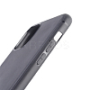 DIY Blank Silicone Smartphone Case LS-MOBA-F007-01-4