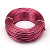 Round Anodized Aluminum Wire AW-S001-2.5mm-03-1