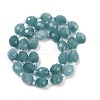 Natural Malaysia Jade Beads Strands G-D305-A01-01J-3