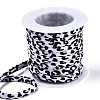 Flat Polyester Elastic Cord EC-N003-001A-15-3
