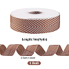 Polyester Ribbon OCOR-WH0036-83C-03-2