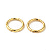 304 Stainless Steel Open Jump Rings X-STAS-K285-02H-G-2