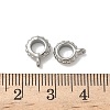 304 Stainless Steel Tube Bails STAS-L300-008B-P-3