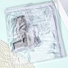 Transparent PVC Luggage Cover AJEW-WH20080-52I-7