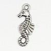 Tibetan Style Alloy Pendants LS-LF10494Y-1