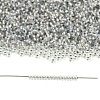 TOHO 11/0 Demi Round Beads X-SEED-DR11-0261-1