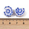 Handmade Lampwork Beads LAMP-D303-08G-4