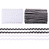 41M 2 Styles Wave Bending Fringe Trim OCOR-TA0002-69A-2