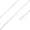 Nylon Braided Cord NWIR-R013-1mm-800-2
