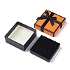 Paper Jewelry Set Box CON-C007-04A-01-3