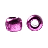 TOHO Round Seed Beads SEED-JPTR08-0563-3