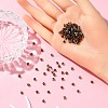 Preciosa® Crystal Beads Y-PRC-BA4-10220-200-4