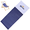Beach Patio Canvas Cloth Chair Replacement Fabric AJEW-WH20004-31B-01-7