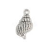 Tibetan Style Alloy Pendants LS-PALLOY-V008-01C-AS-1