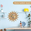 Cork Insulation DIY-WH0495-08B-6