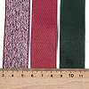 9 Yards 3 Styles Christmas Theme Polyester & Polycotton Ribbons Sets SRIB-A015-01A-07-3