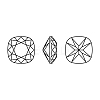 Preciosa® MAXIMA Crystal Fancy Stones X-PRC-FC10-00030-4