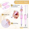 ABS Plastic Ball-Point Pen BT-TAC0003-13L-4