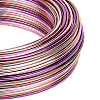 Round Aluminum Wire AW-BC0004-1.5mm-07-1