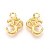 Tibetan Style Alloy Pendants LS-TIBEP-LF11356Y-G-FF-2