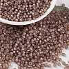 MIYUKI Round Rocailles Beads X-SEED-G008-RR0641-1