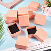 Rhombus Textured Cardboard Gift Storage Boxes CON-TAC0010-03B-05-7
