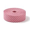 5M Cotton Linen Strar Printed Ribon LS-OCOR-K008-01B-04-3