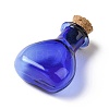 Miniature Glass Bottles GLAA-H019-02C-2