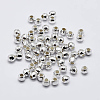 925 Sterling Silver Beads Spacer STER-K167-017A-S-2
