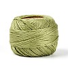 Braided Polyester Cord OCOR-T017-04A-38-1