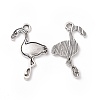 Tibetan Style Alloy Pendants LS-TIBEP-S315-11AS-RS-1