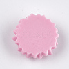 Resin Cabochons CRES-T010-59G-2