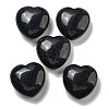 Synthetic Blue Goldstone Statues Ornaments G-P531-03A-1
