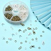 DIY Jewelry Making Finding Kit DIY-YW0006-30-A-5