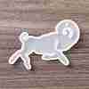 DIY Constellation Shaped Pendant Food-grade Silicone Molds SIMO-D002-02L-2