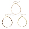 Natural Jade BJEW-JB11972-2