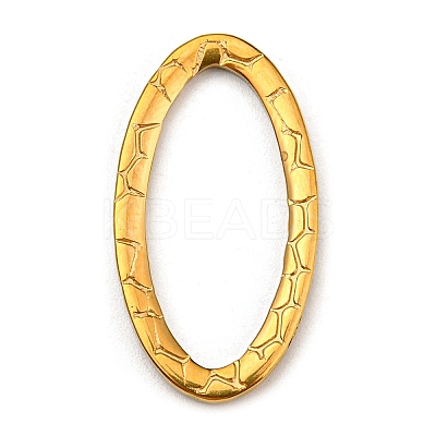 304 Stainless Steel Linking Rings STAS-L270-02G-1
