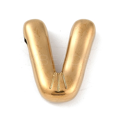 Ion Plating(IP) 304 Stainless Steel Pendants STAS-K256-25V-G-1