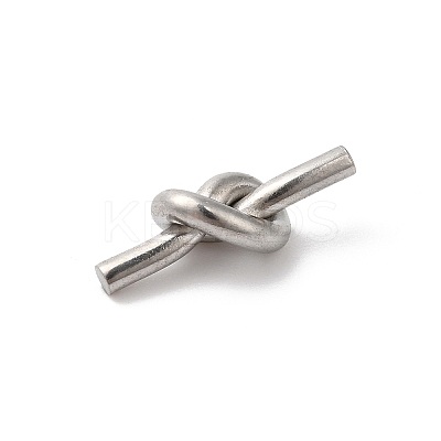 Non-Tarnish 304 Stainless Steel Pendants STAS-B042-01A-1