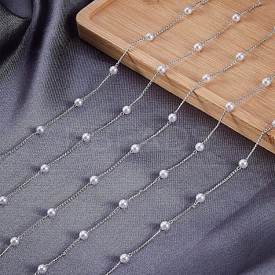 DIY Necklace Making Kits DIY-CA0003-03-1