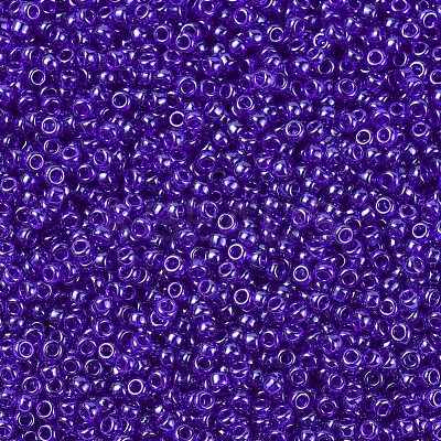 MIYUKI Round Rocailles Beads SEED-X0054-RR0176-1
