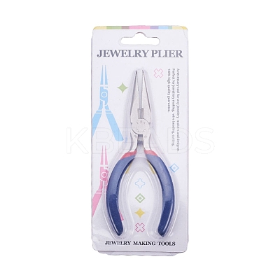 Jewelry Pliers TOOL-D029-12-1