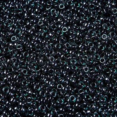 MIYUKI Round Rocailles Beads SEED-X0056-RR0362-1