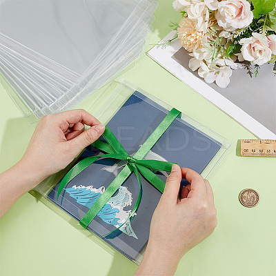 PET Plastic Box LS-CON-WH0125-06A-1