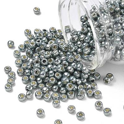 TOHO 6/0 Round Beads SEED-XTR06-PF0565-1