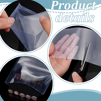 PVC Cable Sleeves DIY-WH0504-699A-1