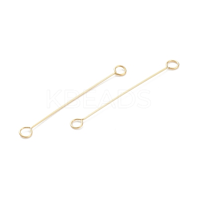 316 Surgical Stainless Steel Eye Pins LS-X-STAS-P277-A03-G-1