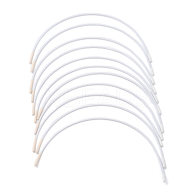 (Defective Closeout Sale: Paint Scratch) Steel Bra Underwire FIND-XCP0002-33-1