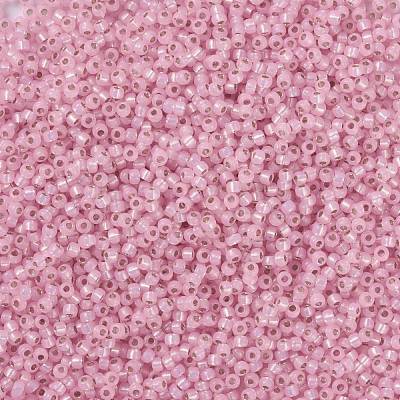 MIYUKI Round Rocailles Beads SEED-JP0009-RR0643-1